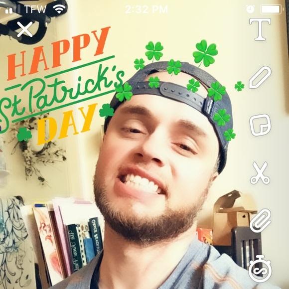 Meet your Posher, Wayne - Picture 1 of 1